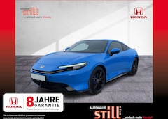 Bild des Angebotes Honda Prelude 2.0 e:HEV Advance 8-Fach bereift!