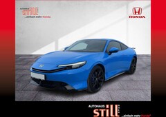 Bild des Angebotes Honda Prelude 2.0 e:HEV Advance 8-Fach bereift!