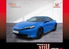 Bild des Angebotes Honda Prelude 2.0 e:HEV Advance 8-Fach bereift!
