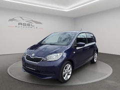 Bild des Angebotes Skoda Citigo Fun