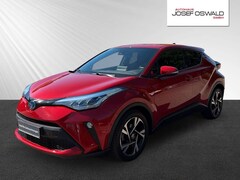 Bild des Angebotes Toyota C-HR Hybrid Team D