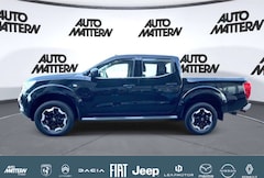 Bild des Angebotes Nissan Navara 4x4 | dCi 190 | Double Cab | AHK | Klima