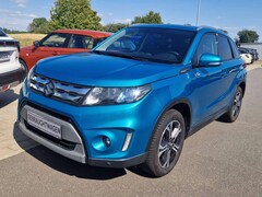 Bild des Angebotes Suzuki Vitara Vitara 1.6 (4x4) Allgrip Comfort + AHK Ganzjahresreifen