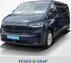 Bild des Angebotes VW T7 Caravelle 2.0 TDI Style Lang AHK 8Si ACC Navi