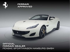 Bild des Angebotes Ferrari Portofino - FERRARI HAMBURG