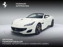 Bild des Angebotes Ferrari Portofino - FERRARI HAMBURG