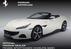 Bild des Angebotes Ferrari Portofino - FERRARI HAMBURG