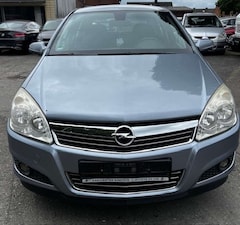 Bild des Angebotes Opel Astra Astra 1.6