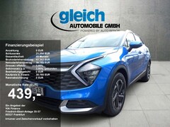 Bild des Angebotes Kia Sportage 1.6 T-GDI Mild-Hybrid Vision Navi 4xSHZ