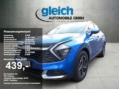 Bild des Angebotes Kia Sportage 1.6 T-GDI Mild-Hybrid Vision Navi 4xSHZ