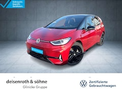 Bild des Angebotes VW ID.3 GTX W-Pumpe/h&k/HuD/Top-Sport/ACC/Massage/N