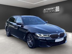 Bild des Angebotes BMW 540 d xDrive M Sport HUD*DriveProf*360*Innovatio