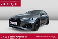 Bild des Angebotes Audi RS4 RS 4 Avant TFSI quattro tiptr Pano B&O Matrix