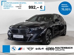 Bild des Angebotes BMW 550 e Touring xDrive M-Sport Pro PANO AHK HUD