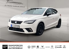 Bild des Angebotes SEAT Ibiza FR 1.0 TSI 85 kW (116 PS)