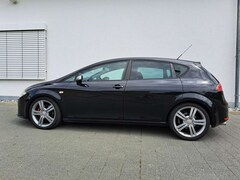 Bild des Angebotes SEAT Leon Leon 2.0TDI 230PS FR TÜV neu