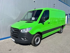 Bild des Angebotes Mercedes-Benz Sprinter SPRINTER 317 LANG 9G-TRONIC TOTWINKEL 360°KAMERA