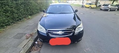 Bild des Angebotes Chevrolet Epica 2.5 Autom. LT