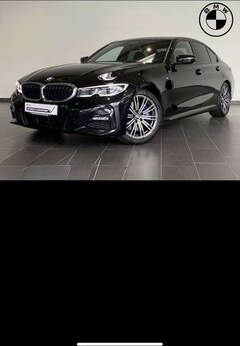 Bild des Angebotes BMW 330 330i Msport auto