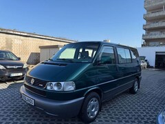 Bild des Angebotes VW T4 Multivan 2.5 TDI *DPF*Klima*Tempomat*TÜV*