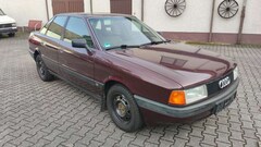 Bild des Angebotes Audi 80 Comfort-Edition Servo TÜV neu