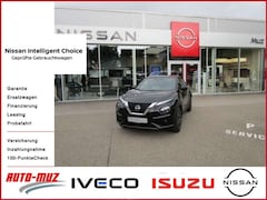 Nissan Juke JUKE 1,0 DIG-T 114PS 7DCT N-CONNECTA WINTER II