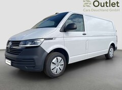 Bild des Angebotes VW T6 Transporter T6.1 Transporter Lang 2.0 TDI 4-Motion DSG