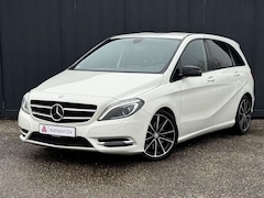 Bild des Angebotes Mercedes-Benz B 250 NIGHT PAKET *1 Jahr Garantie*