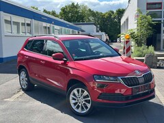 Bild des Angebotes Skoda Karoq Style, DSG, Keylass Start