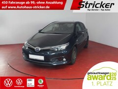 Bild des Angebotes Toyota Auris Edition-S 1.8 VVT Hybrid TÜV bis 06.2027 Kamera T