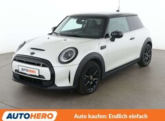 Bild des Angebotes MINI Cooper SE Cooper SE Classic Trim Aut.*NAVI*LED*TEMPO*PDC*SHZ