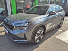 Bild des Angebotes Skoda Kodiaq 1.5 TSI Selection ele Heckklappe, ele Fahrersitz