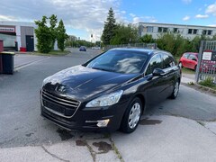 Bild des Angebotes Peugeot 508 Allure 2.0 HDI