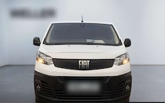 Bild des Angebotes Fiat Scudo L2 SX *Navi*CarPlay*Holzboden*Spurhalteass*