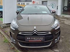 Bild des Angebotes Citroen DS5 SportChic Hybrid4