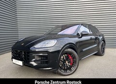Bild des Angebotes Porsche Cayenne S E-Hybrid Coupe InnoDrive Head-Up BOSE