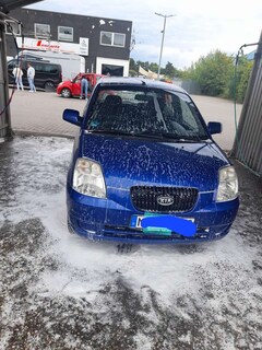 Bild des Angebotes Kia Picanto 1.1 EX