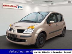 Bild des Angebotes Renault Modus 1.6i Dynamique Klimaanlage Pano