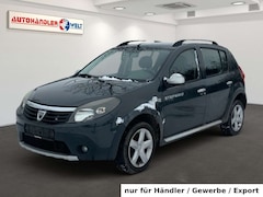 Bild des Angebotes Dacia Sandero Stepway II 1.6 Klima