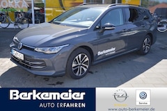 VW Golf Variant 2.0 TDI Energy/DSG/AHK/Allwetterr./Kamera