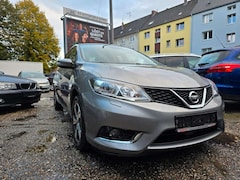 Bild des Angebotes Nissan Pulsar Acenta