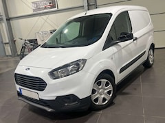 Bild des Angebotes Ford Transit Courier 1.0 **Klima*PDC*Bluetooth**
