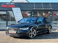 Bild des Angebotes Audi A6 Avant 3.0 TDI quattro SLine*ACC*Pano*Standhzg