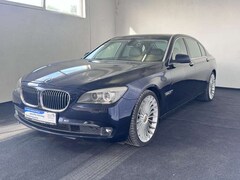 Bild des Angebotes BMW 740 740Li