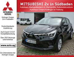 Bild des Angebotes Mitsubishi ASX BASIS KLIMA*PDC*LED*eCALL
