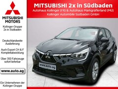 Bild des Angebotes Mitsubishi ASX BASIS 1.0L