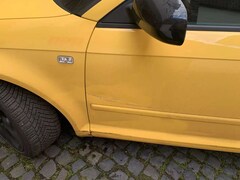 Bild des Angebotes Audi A3 2 turbo tdiAutomatik Ambiente