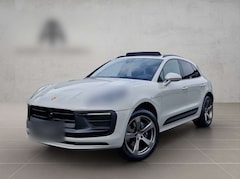 Bild des Angebotes Porsche Macan Standheiz. ACC Pano PDLS+ Bose 20z 14W AHK