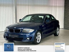 Bild des Angebotes BMW 125 i 2 Hand* Scheckheft* Gepflegt