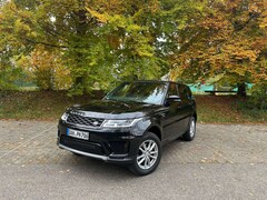 Bild des Angebotes Land Rover Range Rover Sport Range Rover Sport Diesel TDV6 S